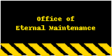 Maintenance